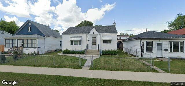 1170 Valour Road（加拿大曼尼托巴省溫尼伯市）房屋照片