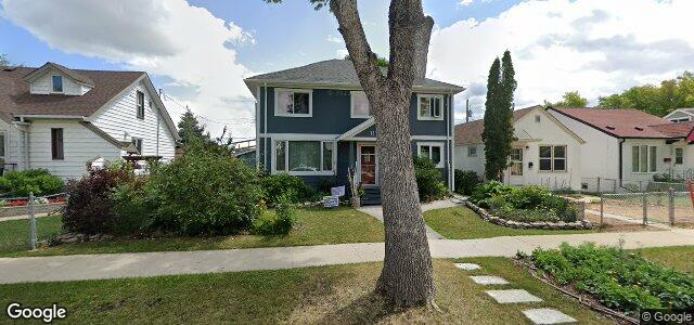 1171 Ashburn Street（加拿大曼尼托巴省溫尼伯市）房屋照片