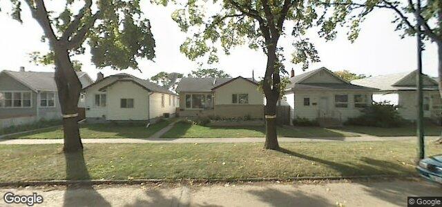 1172 Dominion Street（加拿大曼尼托巴省溫尼伯市）房屋照片