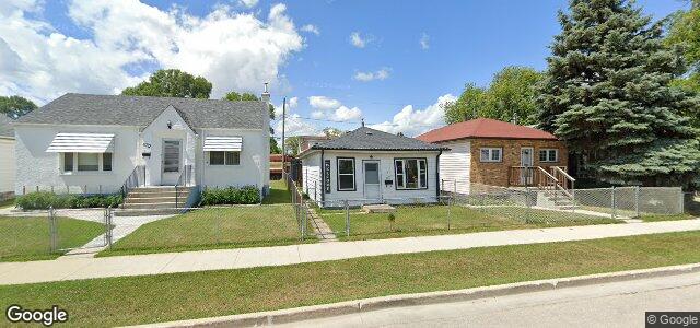 1172 Valour Road（加拿大曼尼托巴省溫尼伯市）房屋照片