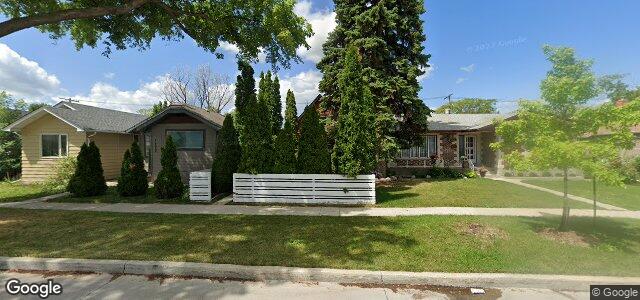 1174 Ashburn Street（加拿大曼尼托巴省溫尼伯市）房屋照片