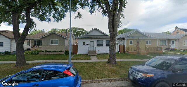 Photo of 1174 Dominion Street in Winnipeg, Manitoba