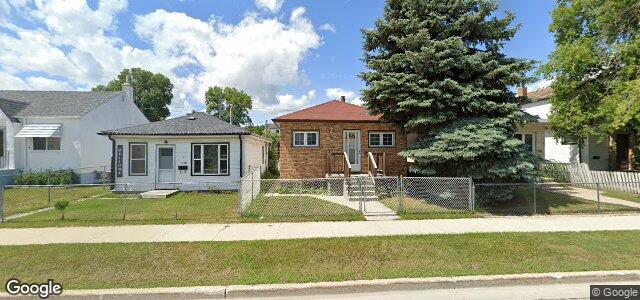 1174 Valour Road（加拿大曼尼托巴省溫尼伯市）房屋照片