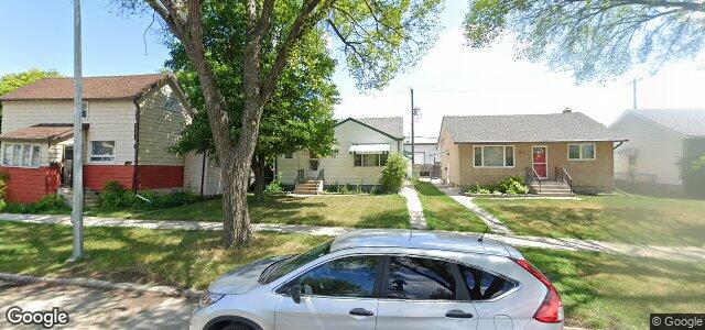Photo of 1175 Clifton Street in Winnipeg, Manitoba