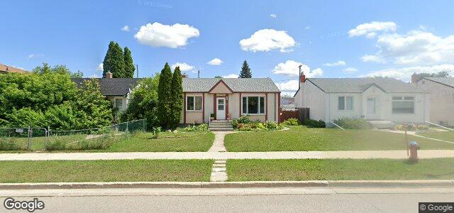 1175 Valour Road（加拿大曼尼托巴省溫尼伯市）房屋照片