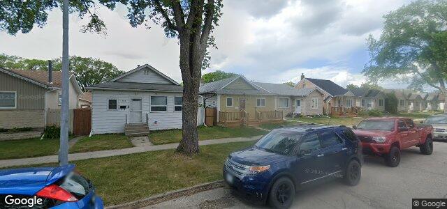 1176 Dominion Street（加拿大曼尼托巴省溫尼伯市）房屋照片