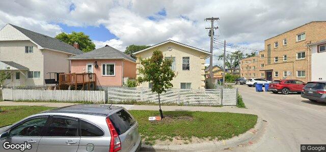 1176 Ingersoll Street（加拿大曼尼托巴省溫尼伯市）房屋照片