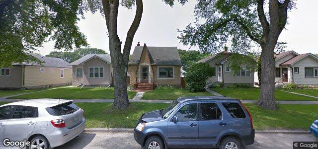 1180 Dominion Street（加拿大曼尼托巴省溫尼伯市）房屋照片