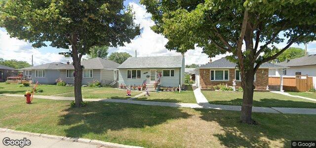 1182 Clifton Street（加拿大曼尼托巴省溫尼伯市）房屋照片