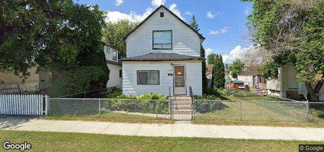 1182 Valour Road（加拿大曼尼托巴省溫尼伯市）房屋照片