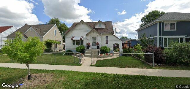 Larawan ng 1183 Ashburn Street sa Winnipeg, Manitoba