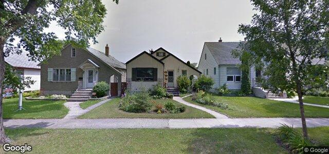 1183 Dominion Street（加拿大曼尼托巴省溫尼伯市）房屋照片