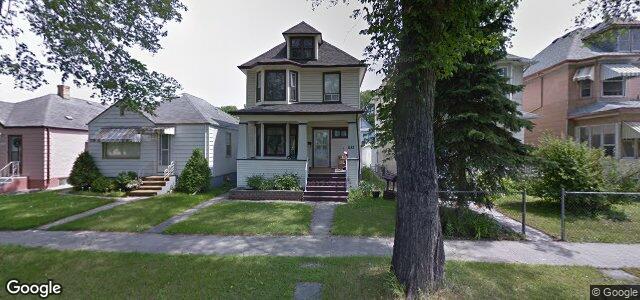 Larawan ng 1183 Sherburn Street sa Winnipeg, Manitoba