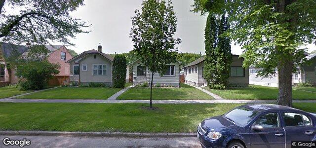 1184 Dominion Street（加拿大曼尼托巴省溫尼伯市）房屋照片