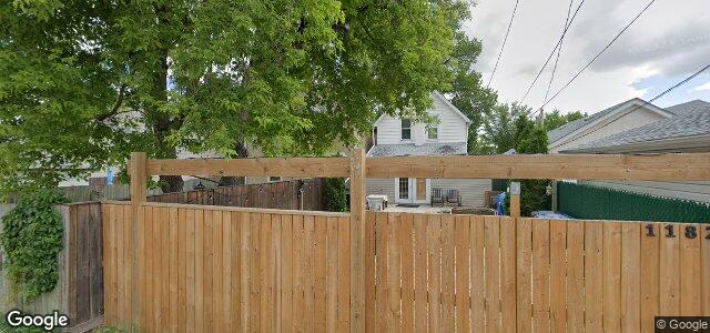 1184 Garfield Street N（加拿大曼尼托巴省溫尼伯市）房屋照片