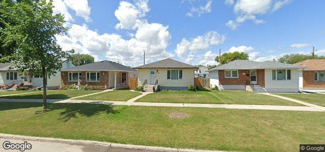 1186 Clifton Street（加拿大曼尼托巴省溫尼伯市）房屋照片