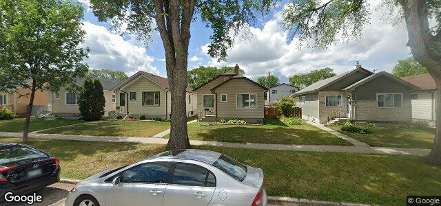 1186 Dominion Street（加拿大曼尼托巴省溫尼伯市）房屋照片