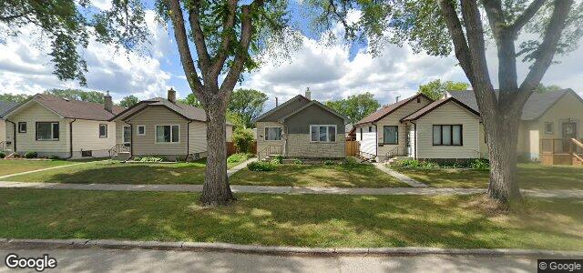 1188 Dominion Street（加拿大曼尼托巴省溫尼伯市）房屋照片