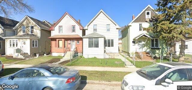 1188 Garfield Street N（加拿大曼尼托巴省溫尼伯市）房屋照片