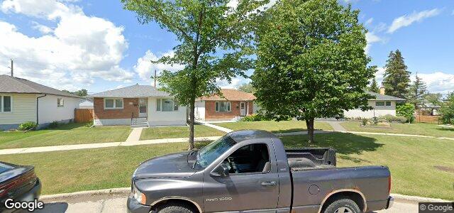 1190 Clifton Street（加拿大曼尼托巴省溫尼伯市）房屋照片