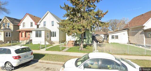 1190 Garfield Street N（加拿大曼尼托巴省溫尼伯市）房屋照片