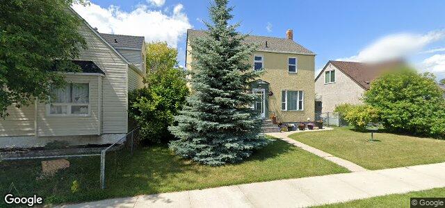 1190 Valour Road（加拿大曼尼托巴省溫尼伯市）房屋照片