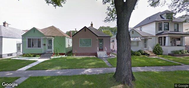 Larawan ng 1191 Sherburn Street sa Winnipeg, Manitoba