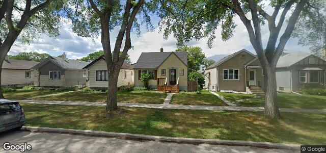 1192 Dominion Street（加拿大曼尼托巴省溫尼伯市）房屋照片