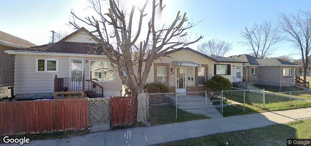 1193 Garfield Street N（加拿大曼尼托巴省溫尼伯市）房屋照片