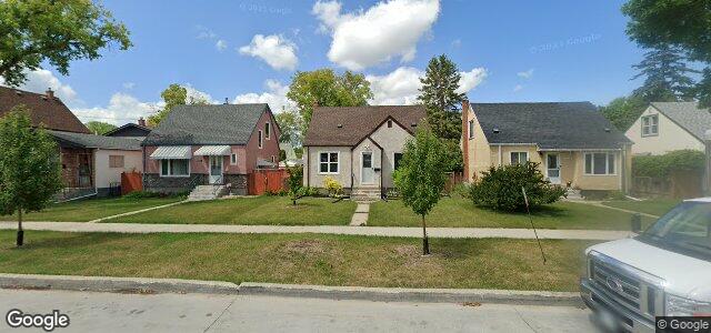 1196 Ashburn Street（加拿大曼尼托巴省溫尼伯市）房屋照片