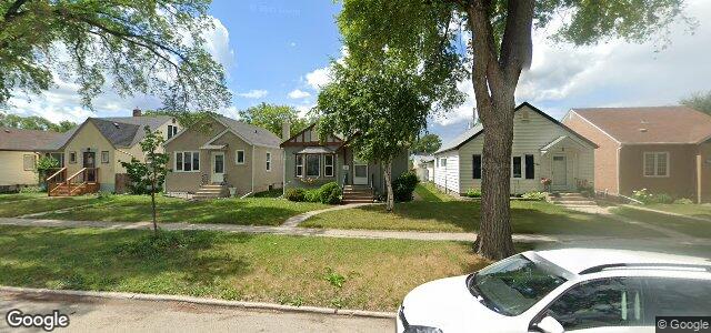 1196 Dominion Street（加拿大曼尼托巴省溫尼伯市）房屋照片