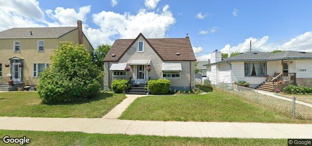 1196 Valour Road（加拿大曼尼托巴省溫尼伯市）房屋照片