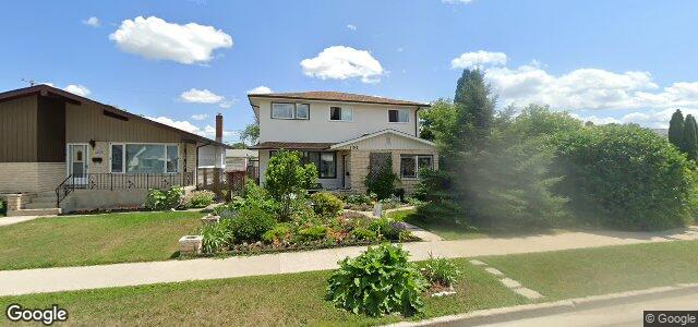 1199 Valour Road（加拿大曼尼托巴省溫尼伯市）房屋照片