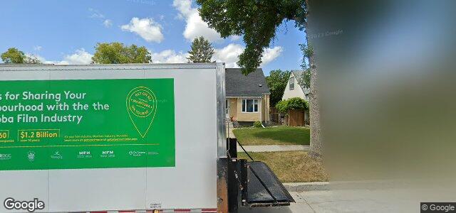 1200 Ashburn Street（加拿大曼尼托巴省溫尼伯市）房屋照片