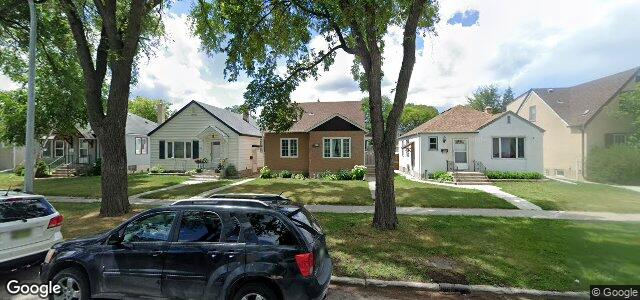 1200 Dominion Street（加拿大曼尼托巴省溫尼伯市）房屋照片