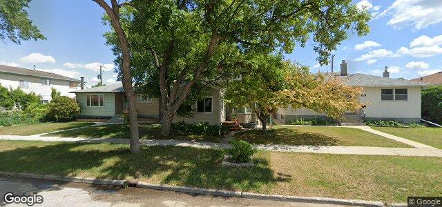 1201 Clifton Street（加拿大曼尼托巴省溫尼伯市）房屋照片