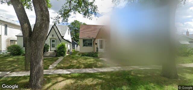 1201 Dominion Street（加拿大曼尼托巴省溫尼伯市）房屋照片