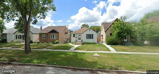 1202 Dominion Street（加拿大曼尼托巴省溫尼伯市）房屋照片