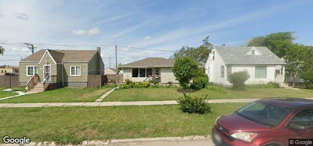 1202 Strathcona Street（加拿大曼尼托巴省溫尼伯市）房屋照片