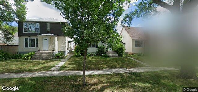 1203 Dominion Street（加拿大曼尼托巴省溫尼伯市）房屋照片