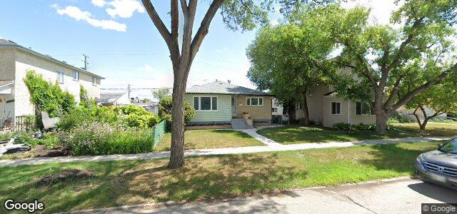 Larawan ng 1205 Clifton Street sa Winnipeg, Manitoba