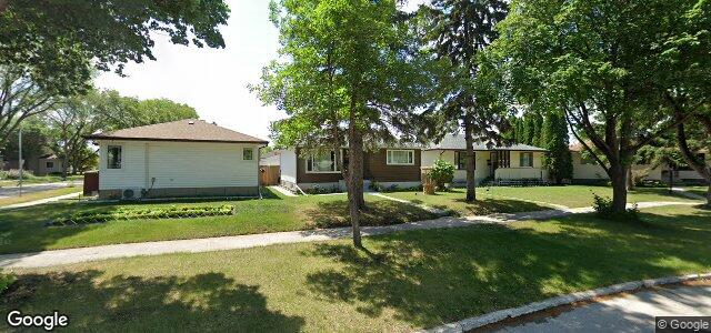 1206 Clifton Street（加拿大曼尼托巴省溫尼伯市）房屋照片