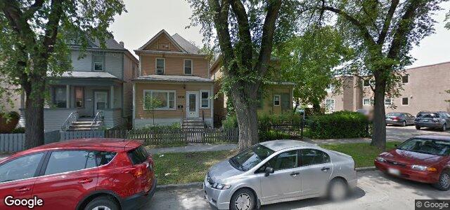 1206 Sherburn Street（加拿大曼尼托巴省溫尼伯市）房屋照片