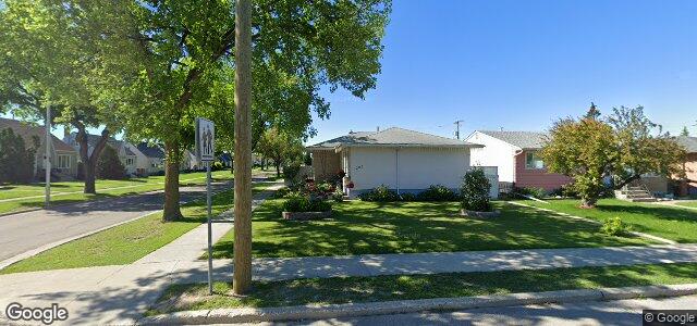 1206 Wellington Avenue（加拿大曼尼托巴省溫尼伯市）房屋照片