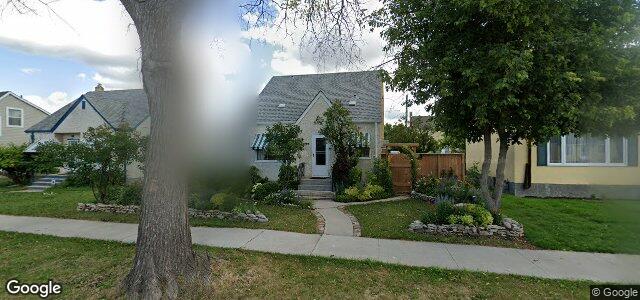 1207 Ashburn Street（加拿大曼尼托巴省溫尼伯市）房屋照片