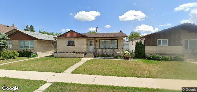 1207 Valour Road（加拿大曼尼托巴省溫尼伯市）房屋照片