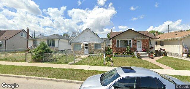 1208 Valour Road（加拿大曼尼托巴省溫尼伯市）房屋照片