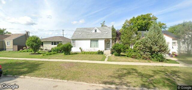 1210 Strathcona Street（加拿大曼尼托巴省溫尼伯市）房屋照片