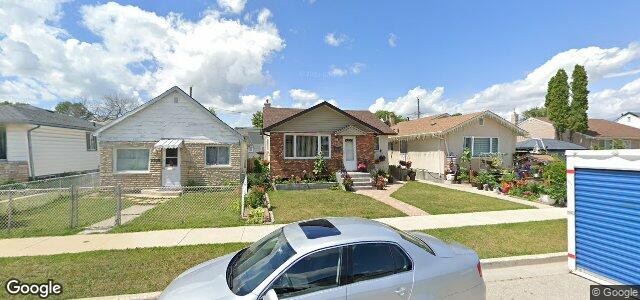 1210 Valour Road（加拿大曼尼托巴省溫尼伯市）房屋照片