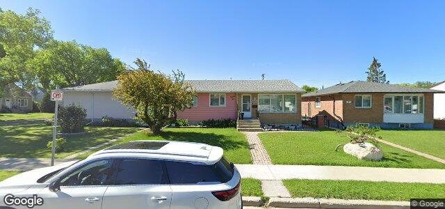 1210 Wellington Avenue（加拿大曼尼托巴省溫尼伯市）房屋照片